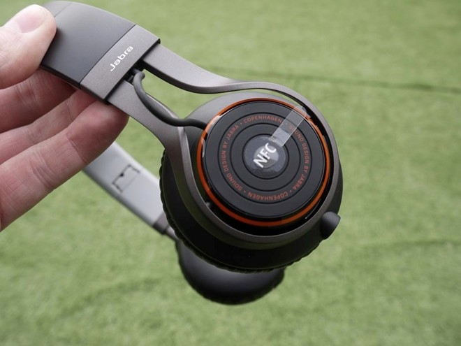 Chức năng NFC